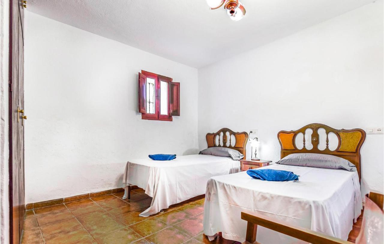 Amazing Home In Ronda With House A Panoramic View Екстер'єр фото